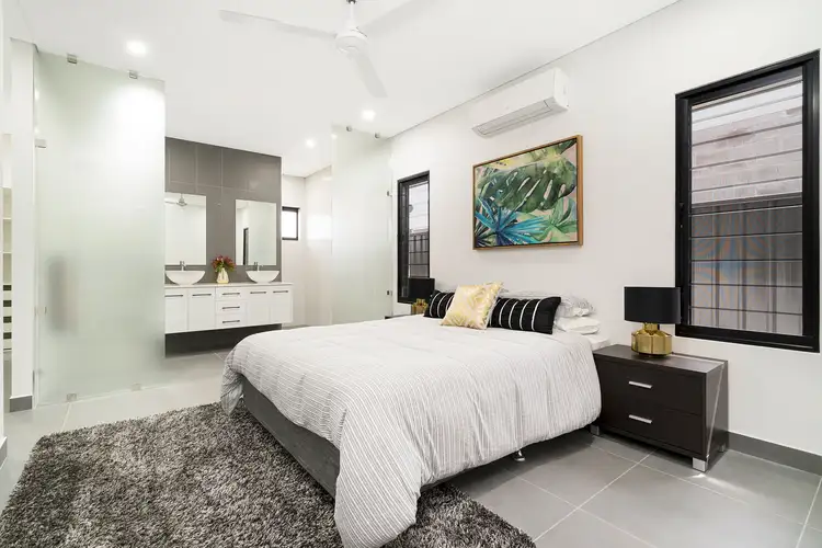 Seventh view of Homely house listing, 21 Banksia Street, Zuccoli NT 832
