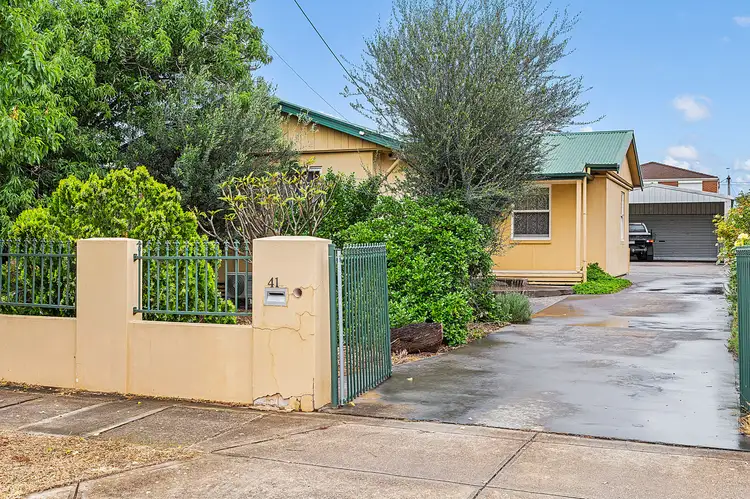 41 Corconda Street, Clearview SA 5085