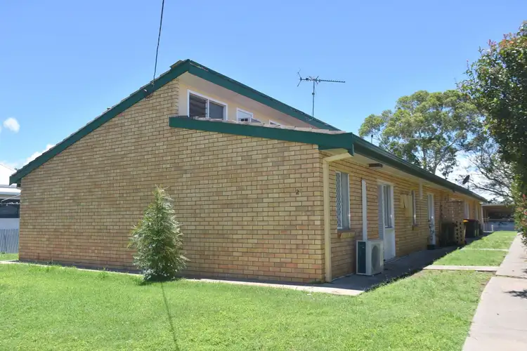22 Belgravia Street, Moree NSW 2400