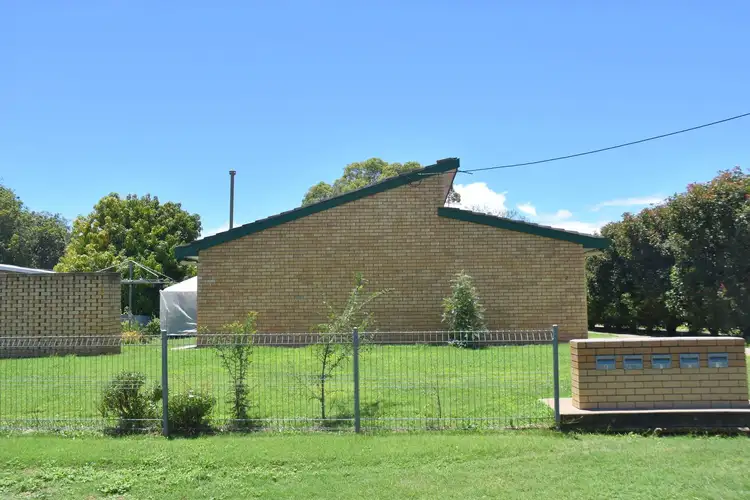 Fourth view of Homely block of units listing, 22 Belgravia Street, Moree NSW 2400