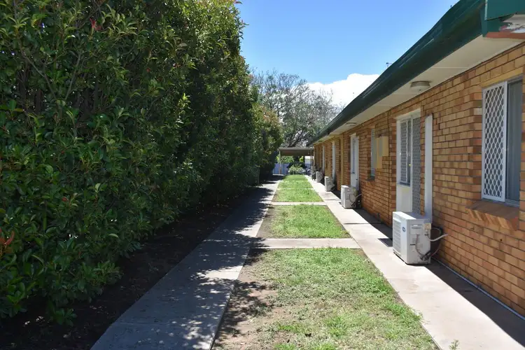 Sixth view of Homely block of units listing, 22 Belgravia Street, Moree NSW 2400
