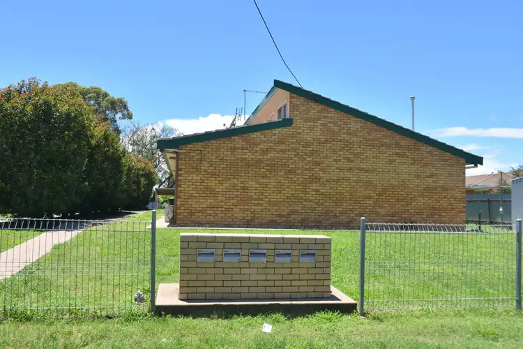Seventh view of Homely block of units listing, 22 Belgravia Street, Moree NSW 2400