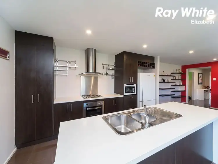 Third view of Homely house listing, 16 Vitorio Road, Munno Para West SA 5115