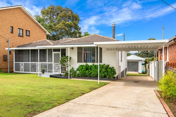 29 Burnett Street, Cessnock NSW 2325