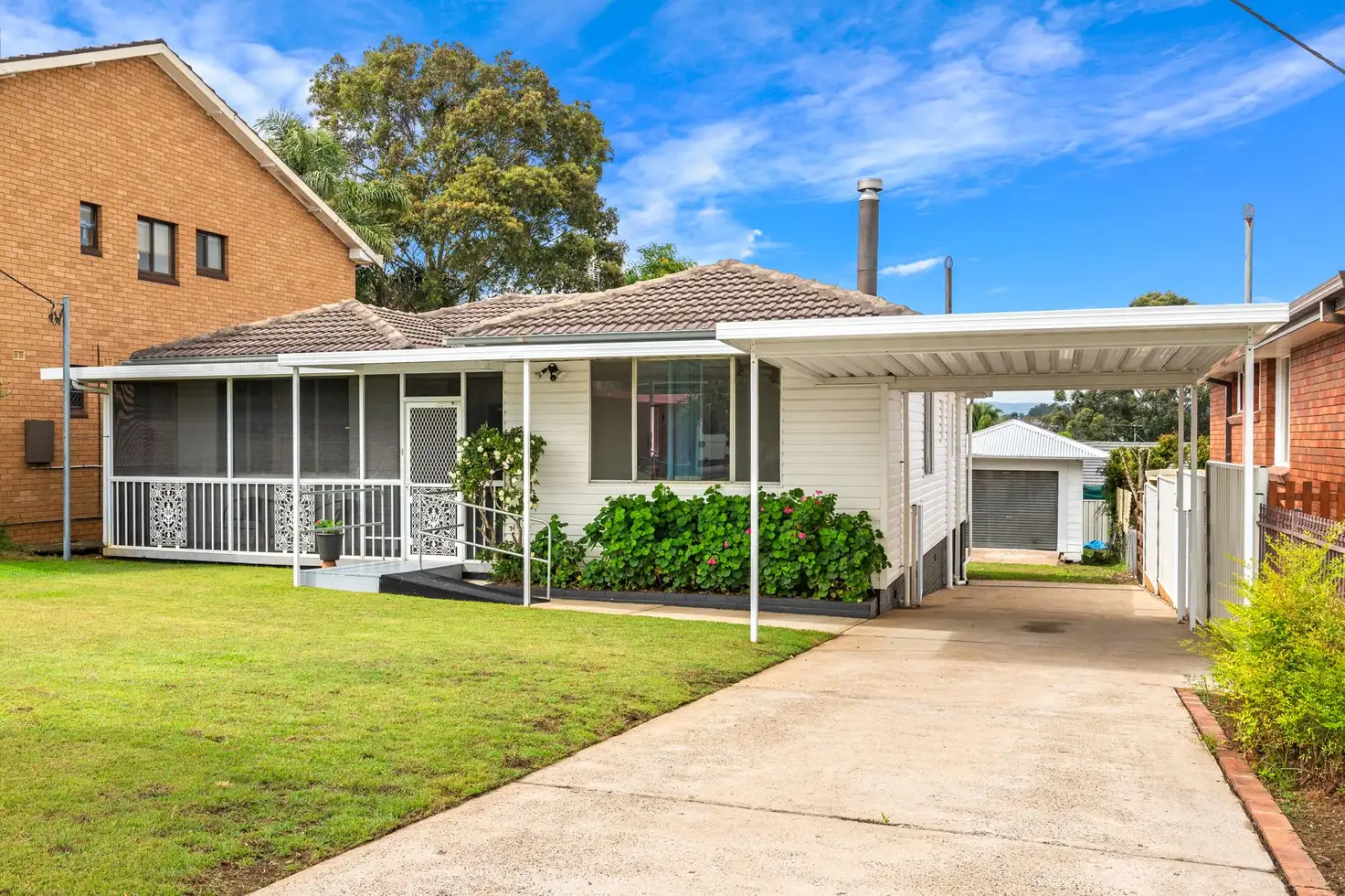 Main view of Homely house listing, 29 Burnett Street, Cessnock NSW 2325