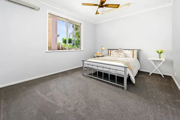 Third view of Homely house listing, 29 Burnett Street, Cessnock NSW 2325