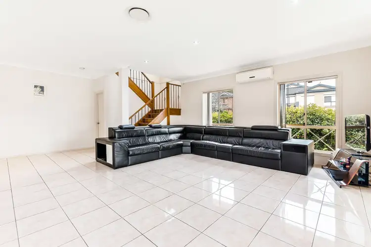 Third view of Homely house listing, 31 Watling Avenue, West Hoxton NSW 2171