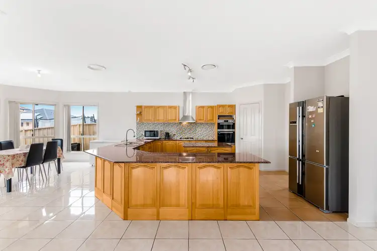 Fourth view of Homely house listing, 31 Watling Avenue, West Hoxton NSW 2171