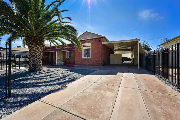 22 Goodman Street, Whyalla SA 5600