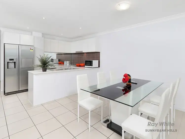 Fourth view of Homely townhouse listing, 3/8 Norfolk Street, Parkinson QLD 4115