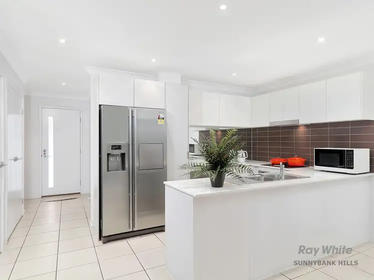 Fifth view of Homely townhouse listing, 3/8 Norfolk Street, Parkinson QLD 4115