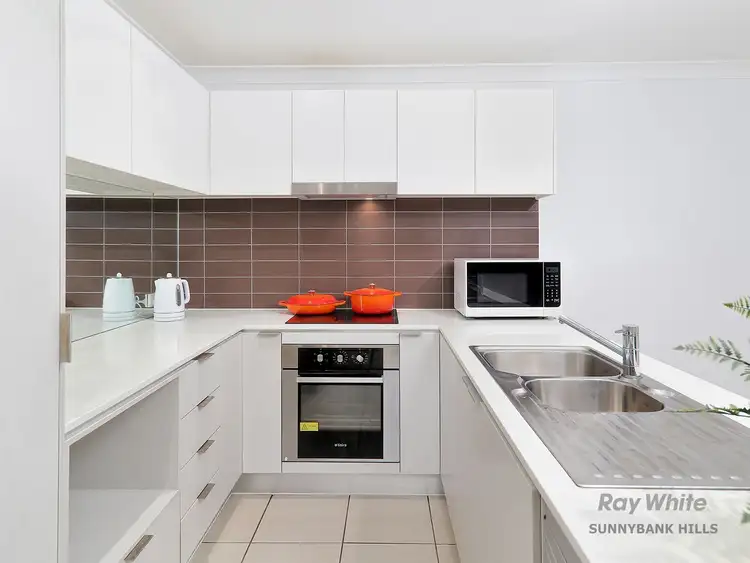 Sixth view of Homely townhouse listing, 3/8 Norfolk Street, Parkinson QLD 4115