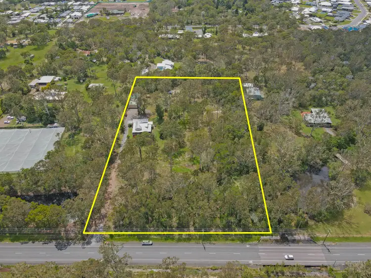 Main view of Homely house listing, 50-60 Doolong South Road, Wondunna QLD 4655