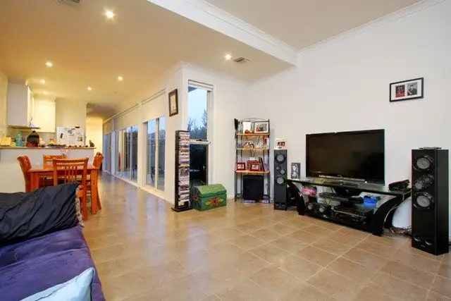 Third view of Homely townhouse listing, 2/131 Henty Street, Reservoir VIC 3073