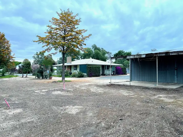 Second view of Homely house listing, 34 Mathoura Street, Mathoura NSW 2710
