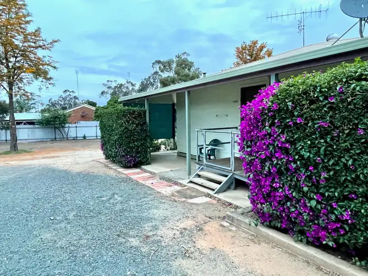 Fifth view of Homely house listing, 34 Mathoura Street, Mathoura NSW 2710