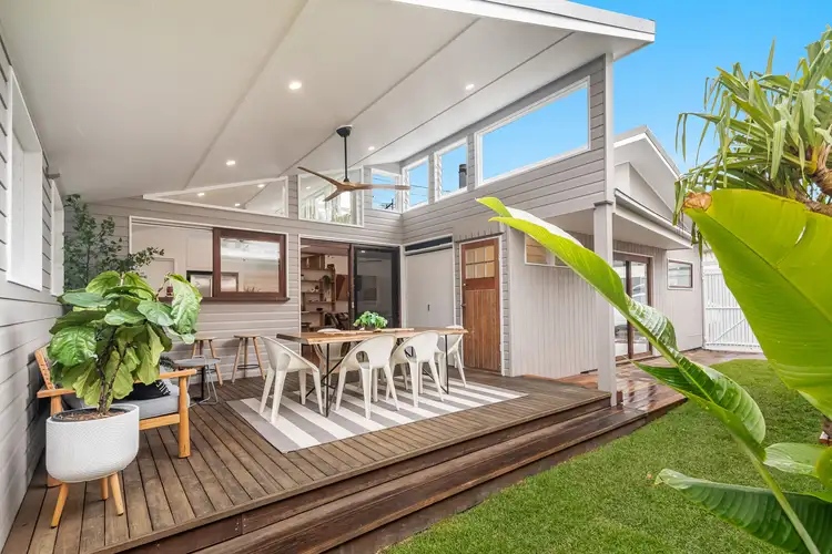 Main view of Homely house listing, 1/17 Bangalow Road, Byron Bay NSW 2481