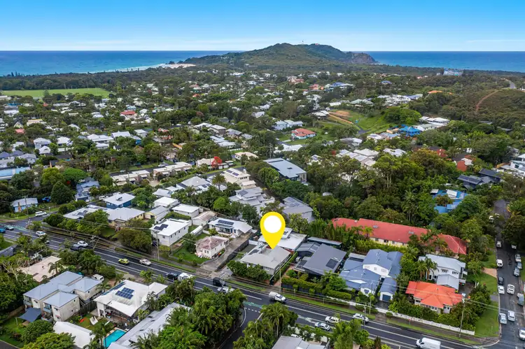 Third view of Homely house listing, 1/17 Bangalow Road, Byron Bay NSW 2481