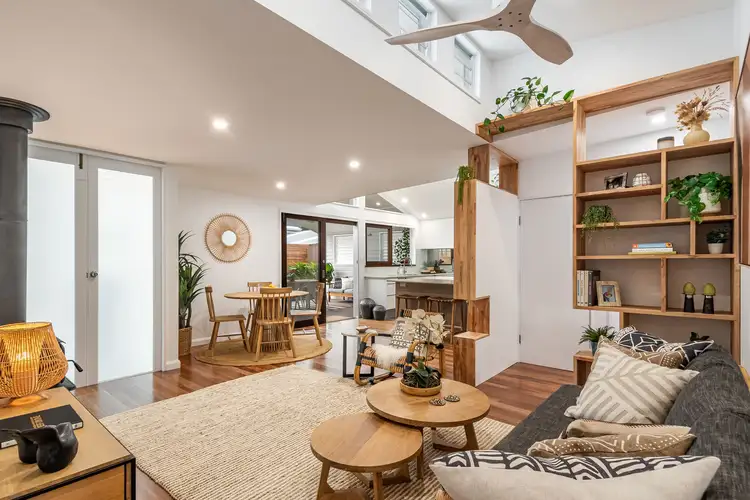 Fourth view of Homely house listing, 1/17 Bangalow Road, Byron Bay NSW 2481
