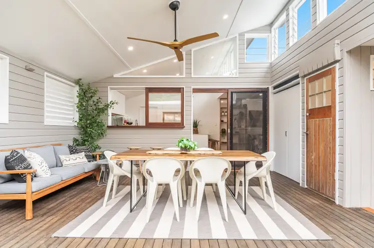 Fifth view of Homely house listing, 1/17 Bangalow Road, Byron Bay NSW 2481