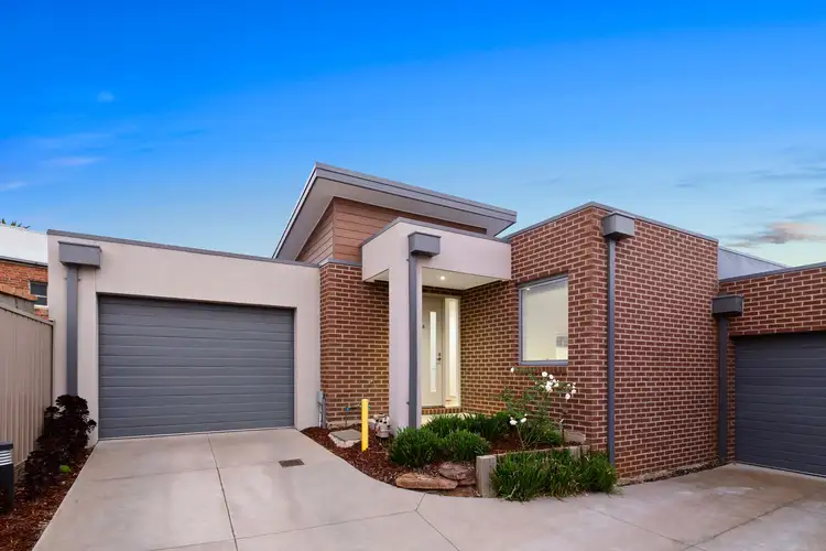 4/2 Nette Court, Moorabbin VIC 3189