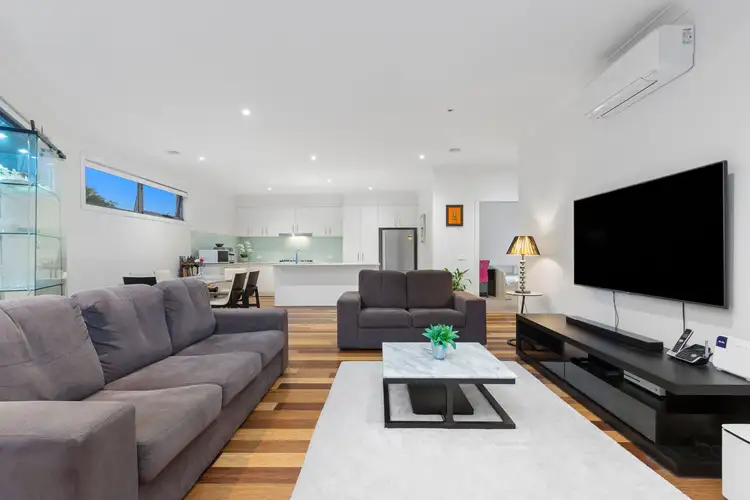 Fourth view of Homely townhouse listing, 4/2 Nette Court, Moorabbin VIC 3189