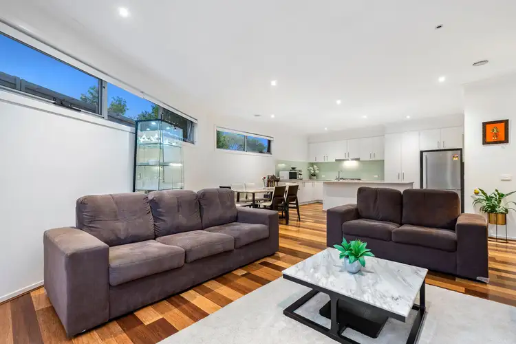 Fifth view of Homely townhouse listing, 4/2 Nette Court, Moorabbin VIC 3189