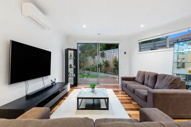 Sixth view of Homely townhouse listing, 4/2 Nette Court, Moorabbin VIC 3189