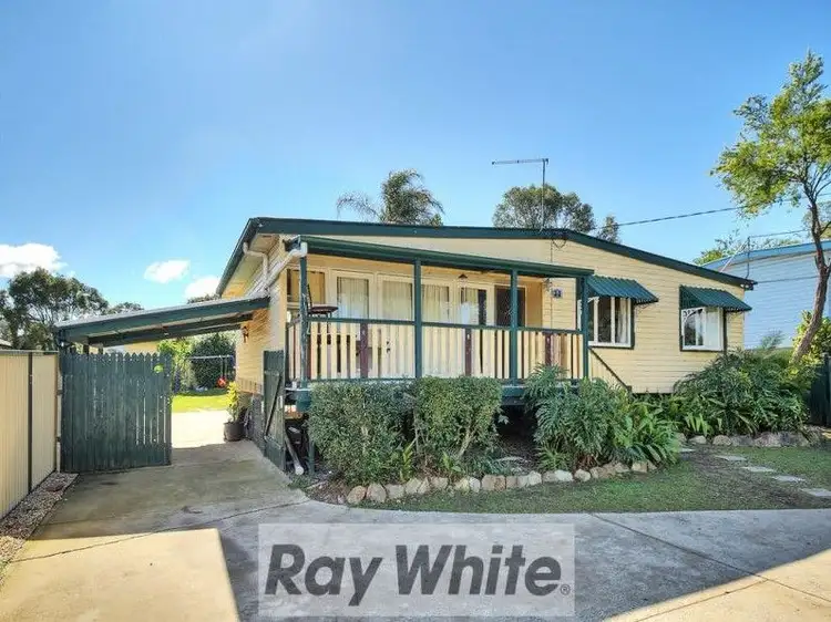 33 Orchid Street, Woodridge QLD 4114