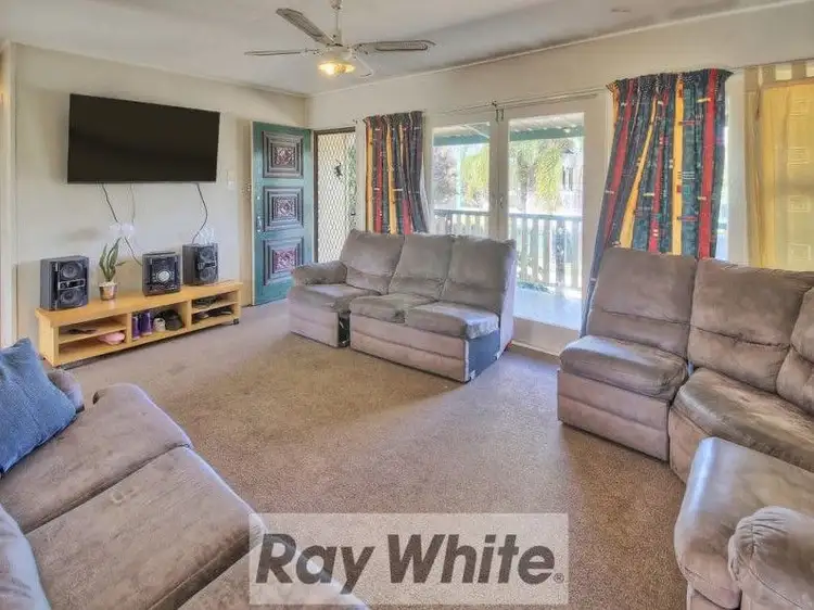 Third view of Homely house listing, 33 Orchid Street, Woodridge QLD 4114