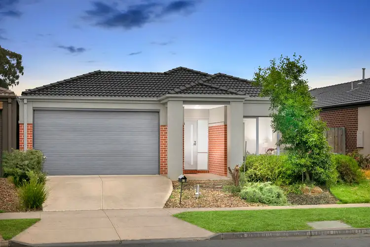 41 Garden Road, Doreen VIC 3754