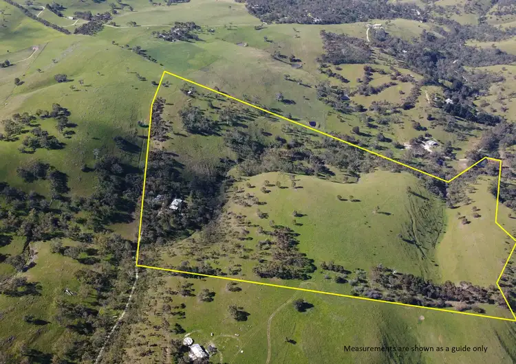 Main view of Homely rural property listing, 121 Stirling Hill Road, Strathalbyn SA 5255