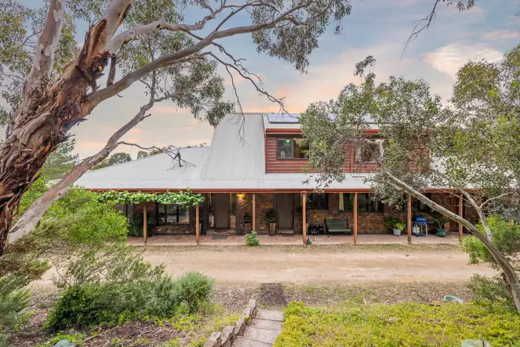 Fourth view of Homely rural property listing, 121 Stirling Hill Road, Strathalbyn SA 5255