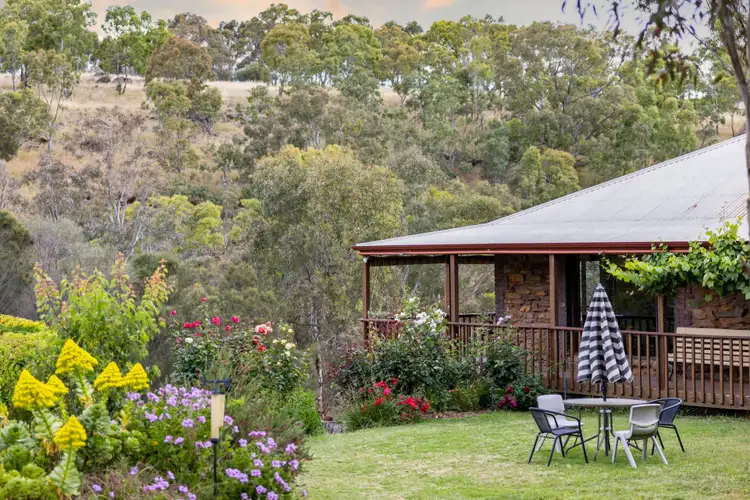 Fifth view of Homely rural property listing, 121 Stirling Hill Road, Strathalbyn SA 5255