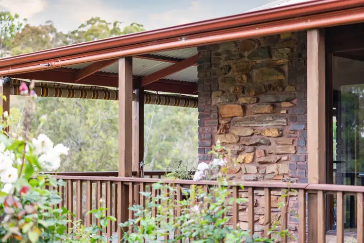 Sixth view of Homely rural property listing, 121 Stirling Hill Road, Strathalbyn SA 5255