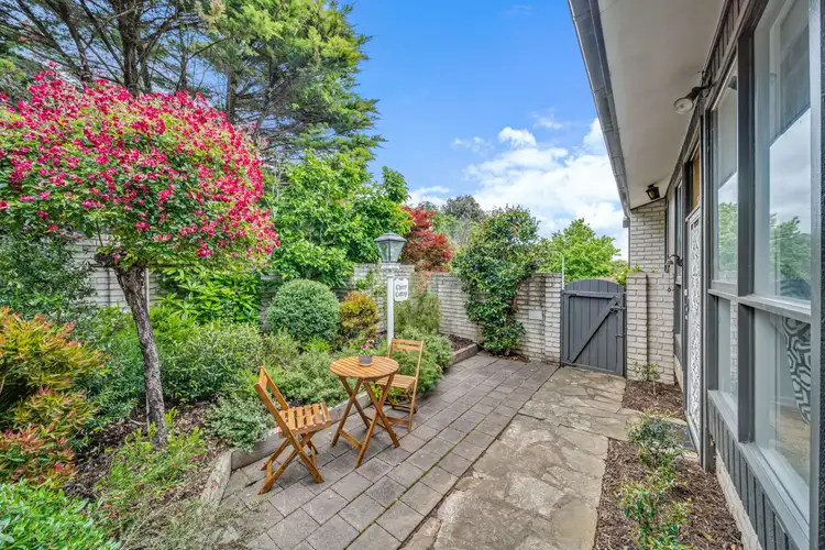 Third view of Homely house listing, 9 Woolner Circuit, Hawker ACT 2614