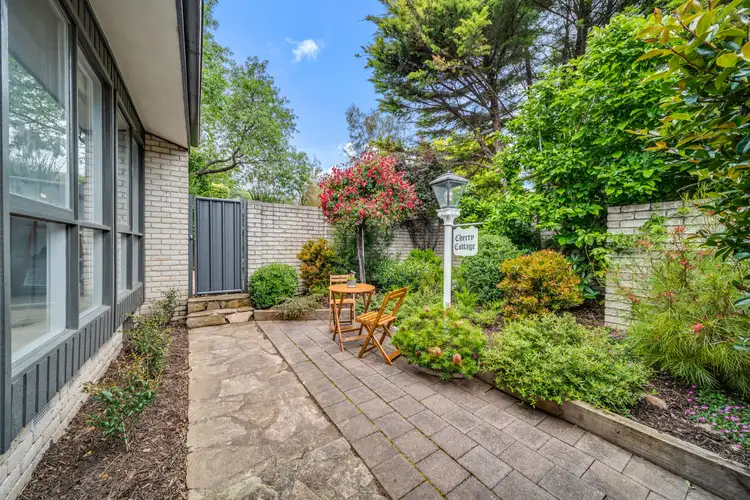 Fourth view of Homely house listing, 9 Woolner Circuit, Hawker ACT 2614