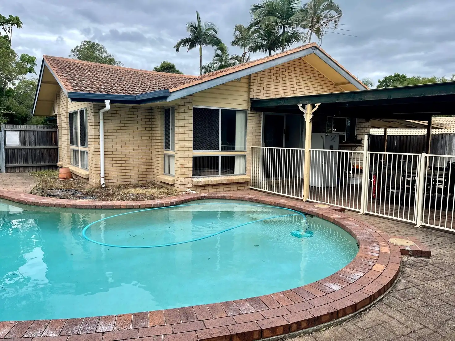 Main view of Homely house listing, 4 Bogong Street, Riverhills QLD 4074