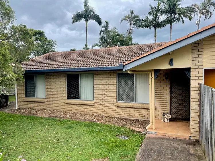 Third view of Homely house listing, 4 Bogong Street, Riverhills QLD 4074