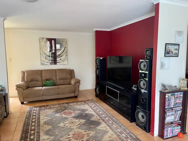 Fifth view of Homely house listing, 4 Bogong Street, Riverhills QLD 4074