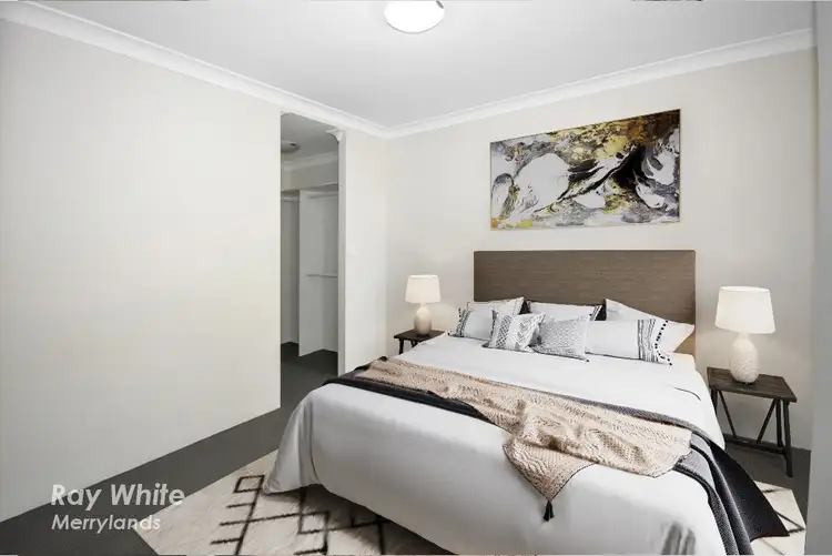 Fourth view of Homely unit listing, 17/175-181 Pitt Street, Merrylands NSW 2160