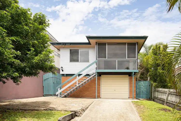 7 Carbeen Street, Bulimba QLD 4171