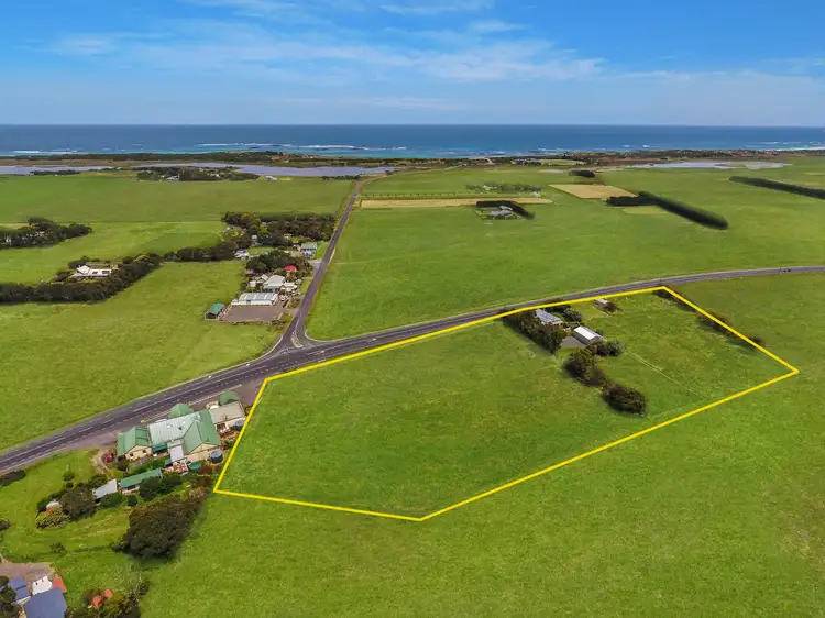 Second view of Homely house listing, 1298 Princes Highway, Killarney VIC 3283
