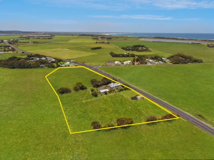Third view of Homely house listing, 1298 Princes Highway, Killarney VIC 3283