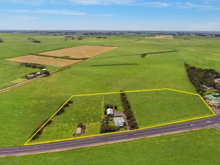 Fourth view of Homely house listing, 1298 Princes Highway, Killarney VIC 3283
