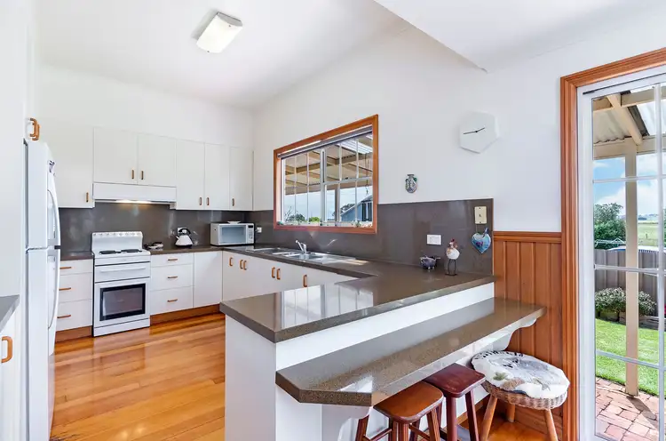 Sixth view of Homely house listing, 1298 Princes Highway, Killarney VIC 3283