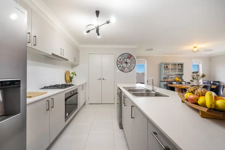 Third view of Homely house listing, 28 Pandanus Circuit, Bolwarra NSW 2320