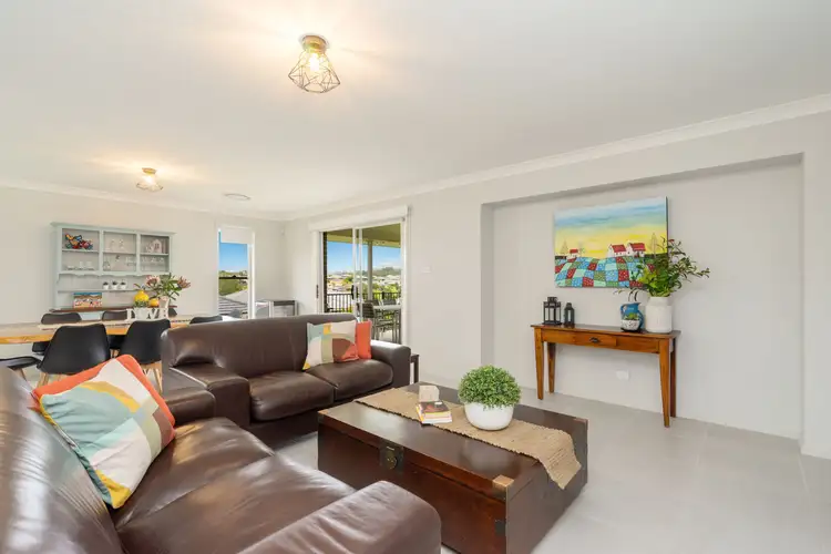 Fifth view of Homely house listing, 28 Pandanus Circuit, Bolwarra NSW 2320