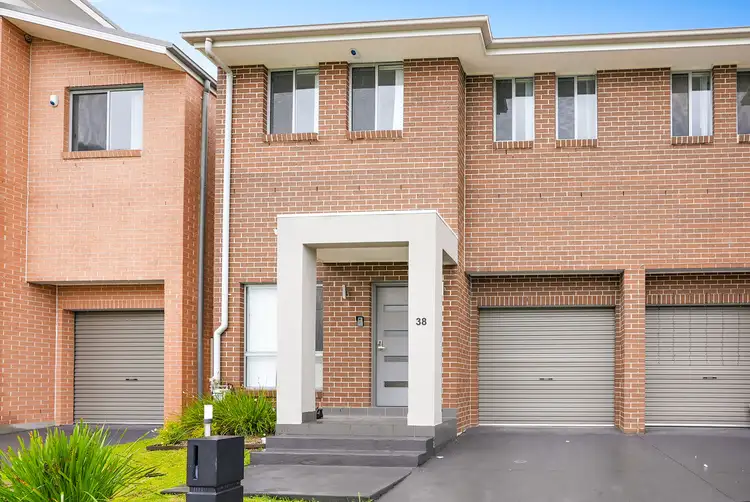 38 Grima Street, Schofields NSW 2762