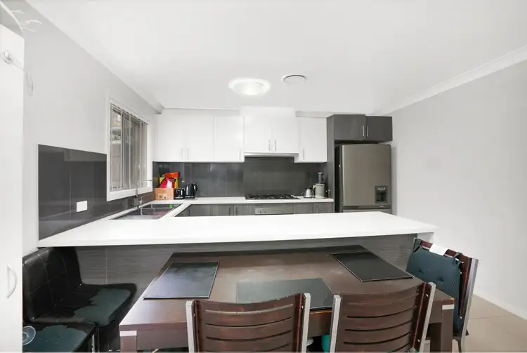 Third view of Homely townhouse listing, 38 Grima Street, Schofields NSW 2762